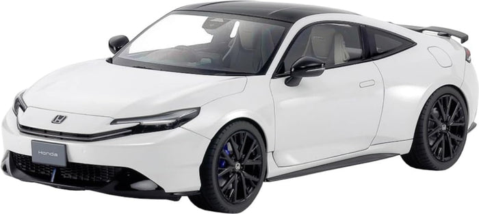 Tamiya 1/24 Honda Prelude - Kit de maquette plastique - Série voitures de sport 373