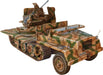 Tamiya 1/35 German Heavy Wehrmacht Vehicle with Flak43 Model 38480- Japan Figure Store - #1 Bring To You The Best Japanese Goods