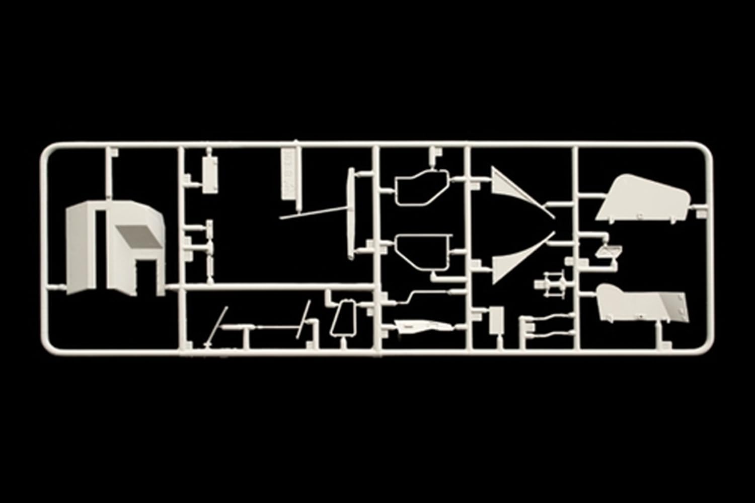 Tamiya 1/35 German Heavy Wehrmacht Vehicle with Flak43 Model 38480- Japan Figure Store - #1 Bring To You The Best Japanese Goods