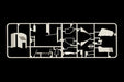 Tamiya 1/35 German Heavy Wehrmacht Vehicle with Flak43 Model 38480- Japan Figure Store - #1 Bring To You The Best Japanese Goods