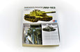 Tamiya 1/35 Soviet Army Heavy Self-Propelled Gun JSU-152 Plastic Model 35303- Japan Figure Store - #1 Bring To You The Best Japanese Goods