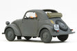 Tamiya 1/35 German Army Staff Car Simca 5 Plastic Model 35321- Japan Figure Store - #1 Bring To You The Best Japanese Goods
