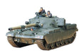 Tamiya 1/35 Military Miniature British Army Chieftain Mk.5 Plastic Model Kit- Japan Figure Store - #1 Bring To You The Best Japanese Goods