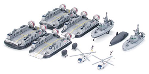 Tamiya 1/700 Japan Maritime Transport Ship Lst-4002 Shimokita Model Kit- Japan Figure Store - #1 Bring To You The Best Japanese Goods