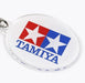 Tamiya Logo Acrylic Keychain - Original Goods Item 67492- Japan Figure Store - #1 Bring To You The Best Japanese Goods