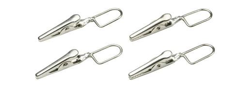 Tamiya Airbrush System No.22 Painting Stand with Alligator Clips 4 Pieces- Japan Figure Store - #1 Bring To You The Best Japanese Goods
