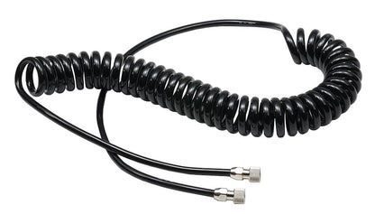 Tamiya 74557 Airbrush Curled Hose 1-2M for Power Compressor Airbrushing- Japan Figure Store - #1 Bring To You The Best Japanese Goods