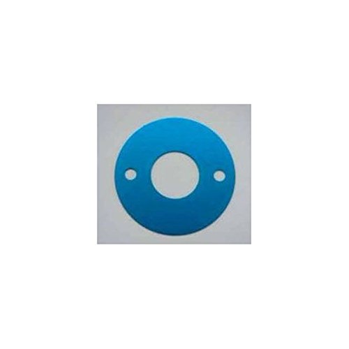 Tamiya Aluminum Motor Plate Blue 84293 Ao-5051 High-Quality Upgrade- Japan Figure Store - #1 Bring To You The Best Japanese Goods