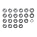Tamiya RC Big Truck Bearing Set for 1/14 4x2 Chassis 56559- Japan Figure Store - #1 Bring To You The Best Japanese Goods