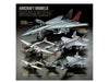 Tamiya 2023 Expanded Scale Model Catalog 64445- Japan Figure Store - #1 Bring To You The Best Japanese Goods