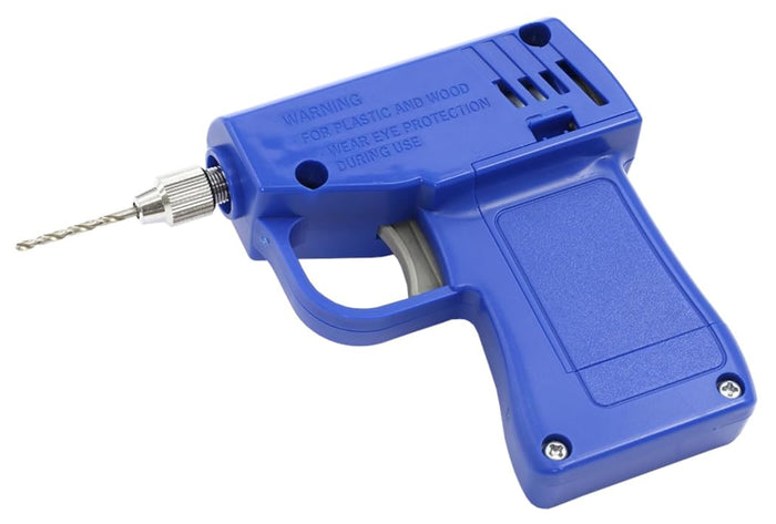 Tamiya Electric Handy Drill 74041 - Model Assembly Tool for Plastic Models- Japan Figure Store - #1 Bring To You The Best Japanese Goods