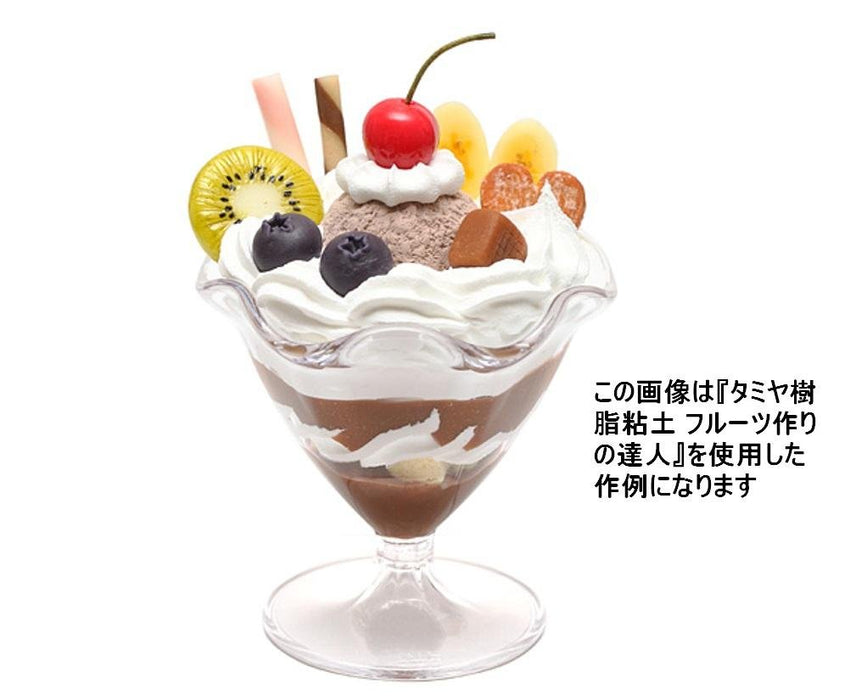 Tamiya Decoration Series No.36 Polymer Clay Fruit Making Master 100g- Japan Figure Store - #1 Bring To You The Best Japanese Goods