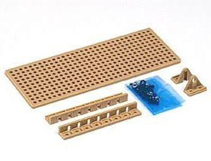 Tamiya Universal Plate Set 70098 - Fun Craft Series No.98 for DIY Projects- Japan Figure Store - #1 Bring To You The Best Japanese Goods