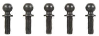 Tamiya Hop-Up Options 969 5X8Mm Hard Hexagonal Ball Joint Set - 5 Pieces- Japan Figure Store - #1 Bring To You The Best Japanese Goods