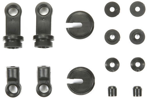 Tamiya Hop-Up Options RM-01 Aluminum Damper V Parts 2-Piece Set- Japan Figure Store - #1 Bring To You The Best Japanese Goods