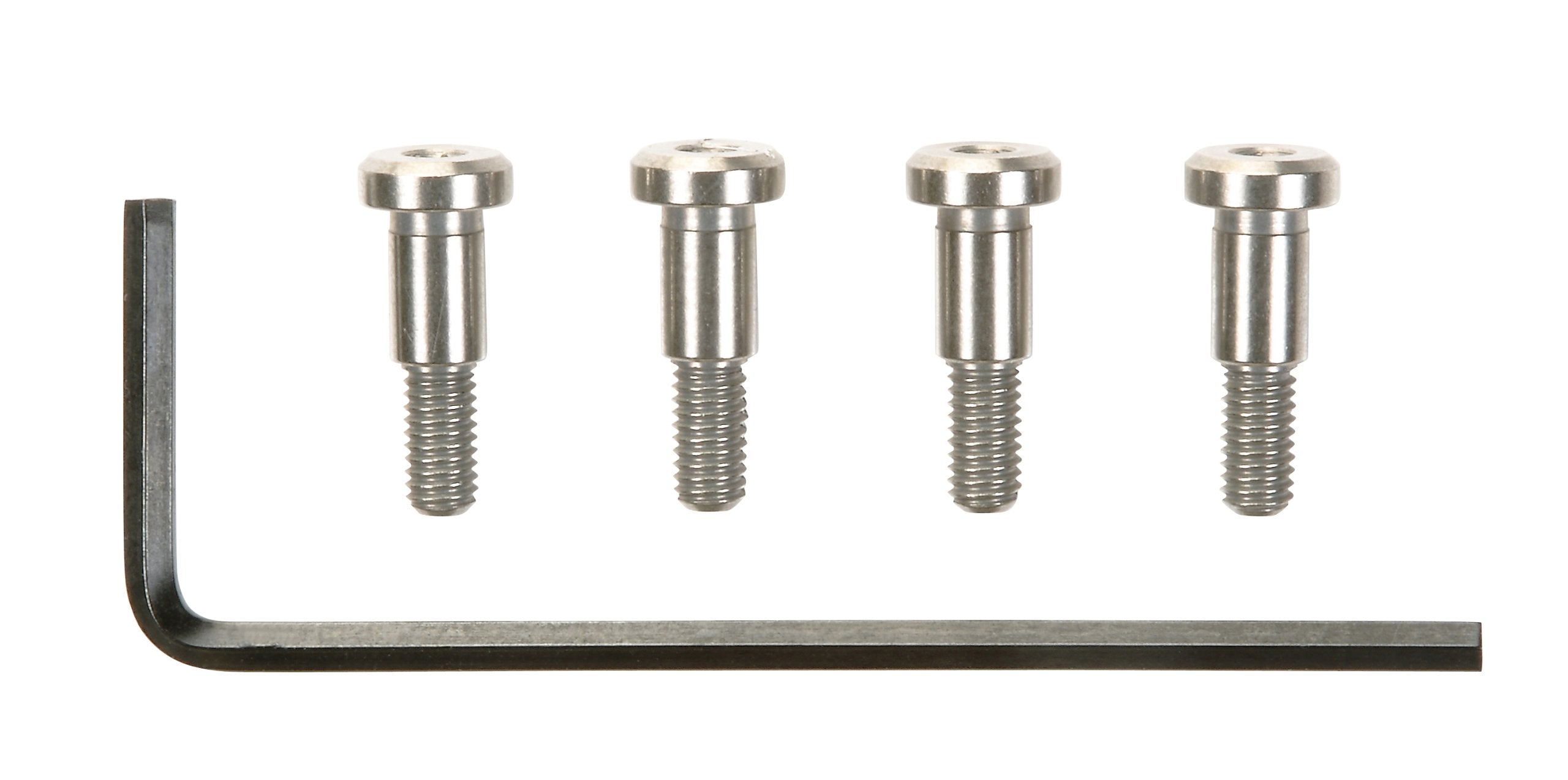 Tamiya Low Friction 3x14 Step Screws 4 Pcs Hop-Up Options 54409- Japan Figure Store - #1 Bring To You The Best Japanese Goods