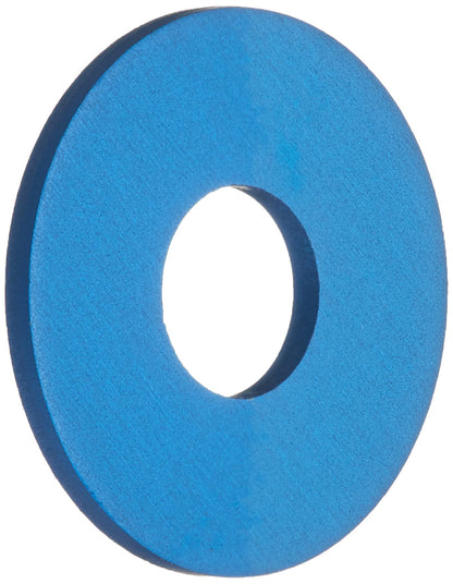 Tamiya 0.75mm Blue Wheel Spacer Hop-Up Option 1573 for RC Cars 54573- Japan Figure Store - #1 Bring To You The Best Japanese Goods