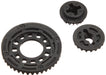 Tamiya Hop-Up Op.1593 TB-04 Reinforced Gear Set 54593- Japan Figure Store - #1 Bring To You The Best Japanese Goods
