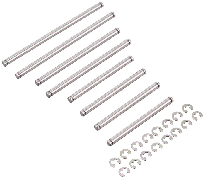 Tamiya Stainless Steel Suspension Shaft for M-05 Ver. II 54613- Japan Figure Store - #1 Bring To You The Best Japanese Goods