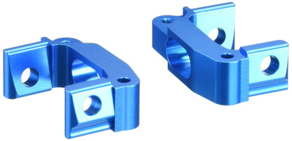 Tamiya Aluminum Hub Carrier 8 Degrees for GF-01 WR-02 Hop-Up Options 1661- Japan Figure Store - #1 Bring To You The Best Japanese Goods