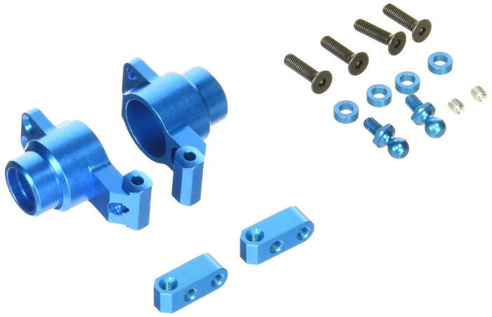 Tamiya M-07 Aluminum Rear Upright - Rc Parts Option No.1781 54781- Japan Figure Store - #1 Bring To You The Best Japanese Goods