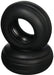 Tamiya Hop-Up Option 1865 Soft Rib Pattern Bubble Tire Front Wheels 2pcs 54865- Japan Figure Store - #1 Bring To You The Best Japanese Goods