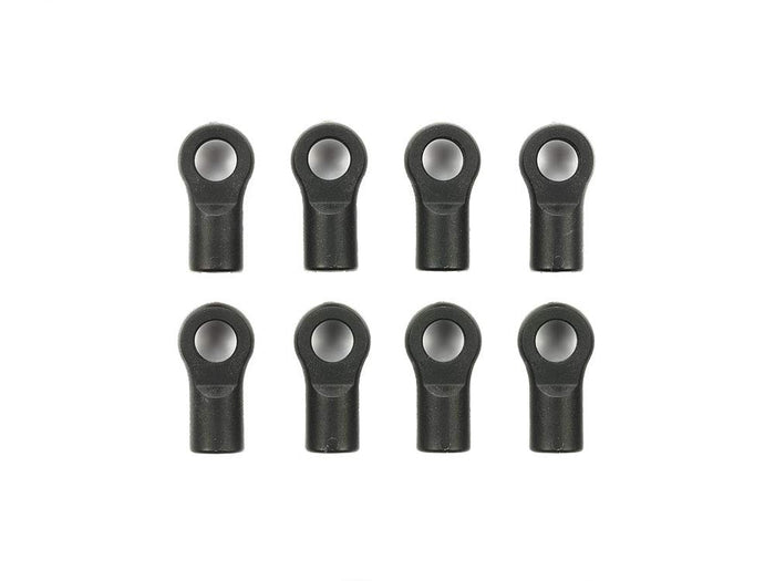 Tamiya Op.1868 5Mm Open Type Reinforced Adjuster Medium 8pcs 54868- Japan Figure Store - #1 Bring To You The Best Japanese Goods