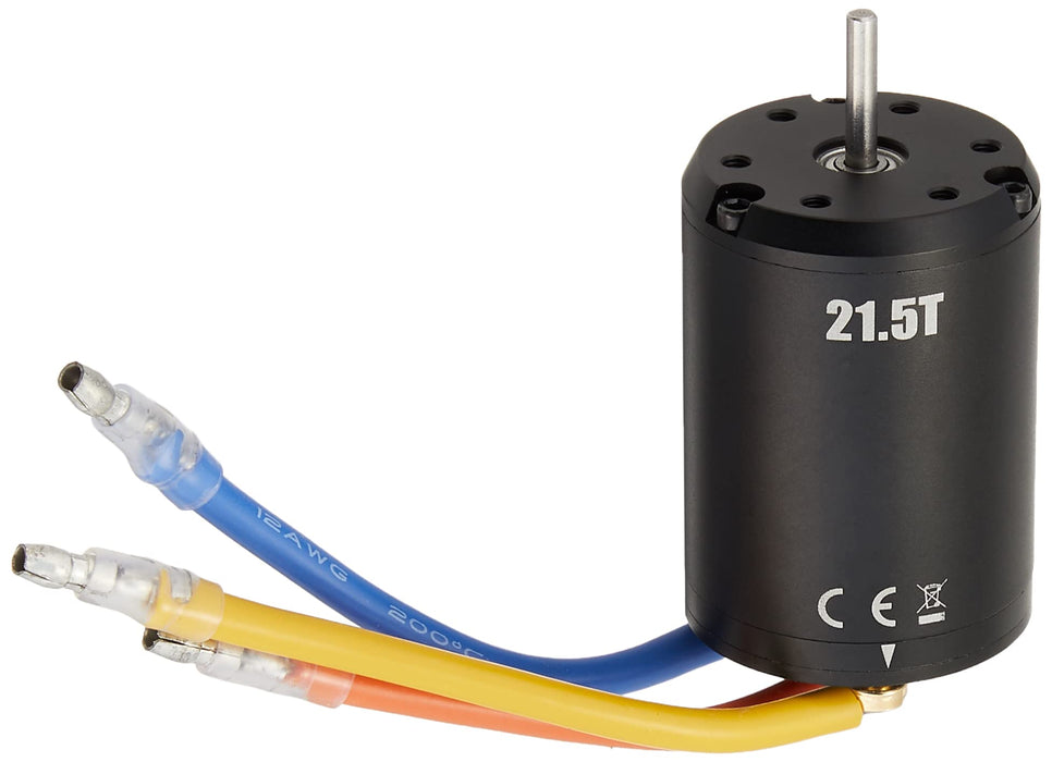 Tamiya Hop-Up Options Brushless Motor 02 Sensored 21.5T 54895- Japan Figure Store - #1 Bring To You The Best Japanese Goods