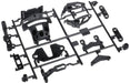 Tamiya Hop-Up Options Reinforced SW-01 Bumper B Parts 54950- Japan Figure Store - #1 Bring To You The Best Japanese Goods