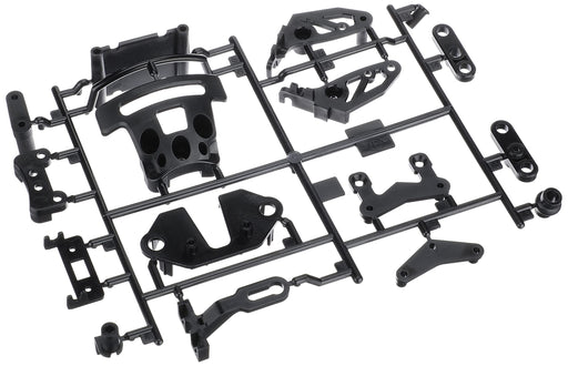Tamiya Hop-Up Options Reinforced SW-01 Bumper B Parts 54950- Japan Figure Store - #1 Bring To You The Best Japanese Goods