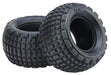 Tamiya 54954 Hop-Up Rear Bubble Tires Soft for RC Cars - 2 Pieces- Japan Figure Store - #1 Bring To You The Best Japanese Goods