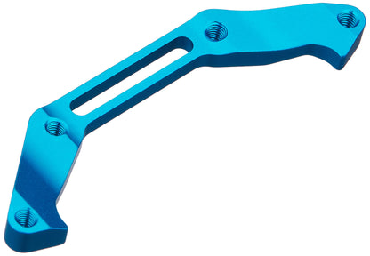 Tamiya Hop-Up Options TC-01 Aluminum Steering Bridge 54957- Japan Figure Store - #1 Bring To You The Best Japanese Goods