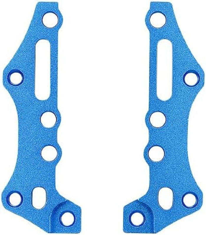 Tamiya Aluminum Front Upper Arm Mount 22083 for TA08 Hop-Up Options No.2083- Japan Figure Store - #1 Bring To You The Best Japanese Goods