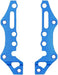Tamiya 22084 Aluminum Rear Upper Arm Mount for TA08 - Hop-Up Options No.2084- Japan Figure Store - #1 Bring To You The Best Japanese Goods