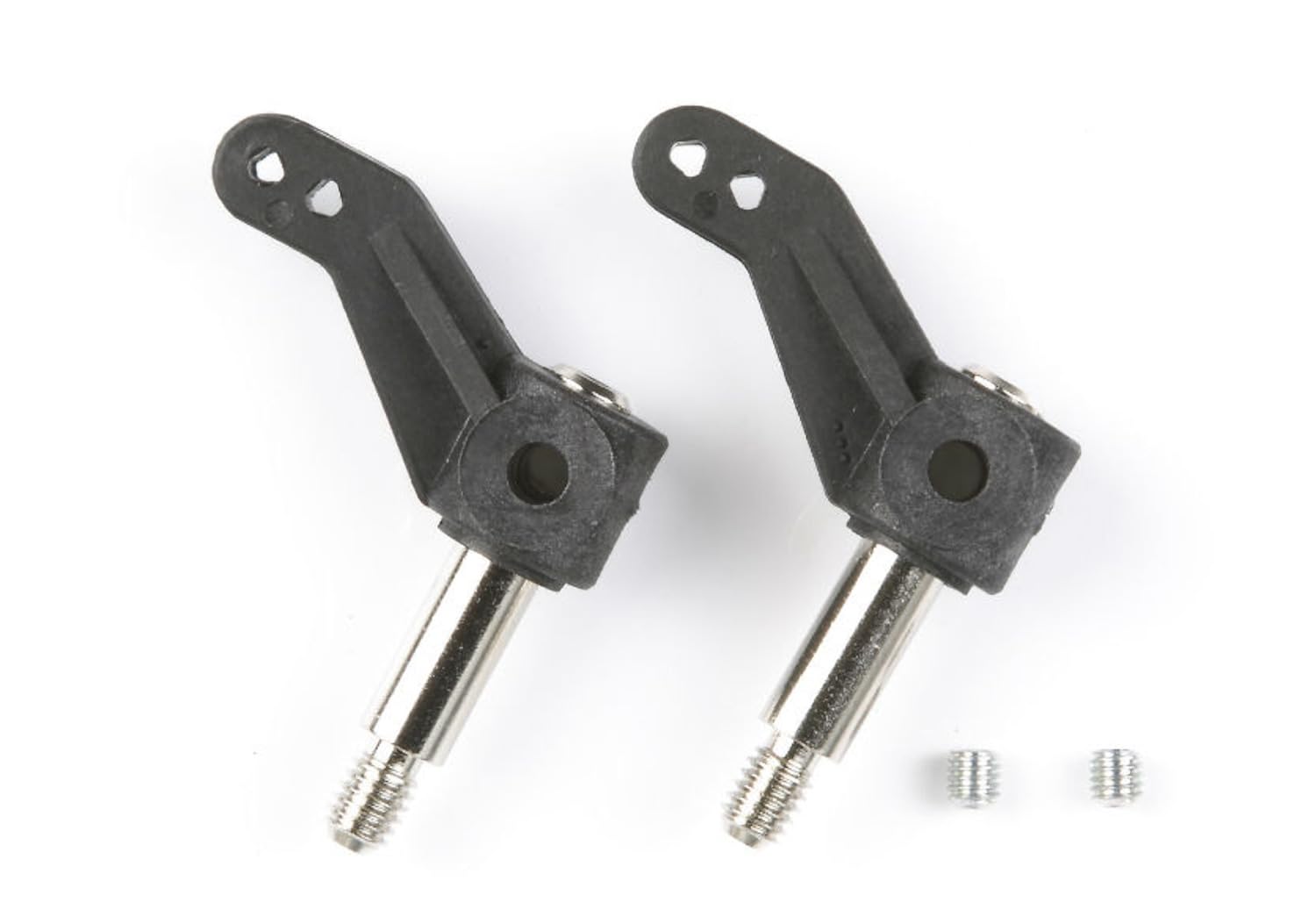 Tamiya Hop-Up Options F103 Carbon Reinforced Front Upright 54154- Japan Figure Store - #1 Bring To You The Best Japanese Goods