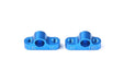 Tamiya Hop-Up Options Ta05 Ver II Separate Suspension Mount 1C-1XC 54174- Japan Figure Store - #1 Bring To You The Best Japanese Goods