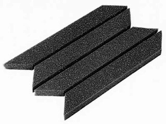 Tamiya Hop-Up Options M Chassis Inner Sponge Hard Set of 4 | Tamiya Racing- Japan Figure Store - #1 Bring To You The Best Japanese Goods