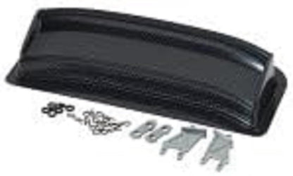 Tamiya Lightweight Wing Set Carbon Pattern Hop-Up Options OP-470- Japan Figure Store - #1 Bring To You The Best Japanese Goods