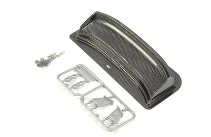 Tamiya Lightweight Wing Set Carbon Pattern Hop-Up Options OP-470- Japan Figure Store - #1 Bring To You The Best Japanese Goods