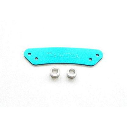 Tamiya Hop-Up Aluminum Bumper Stopper for TT-01/TGS- Japan Figure Store - #1 Bring To You The Best Japanese Goods