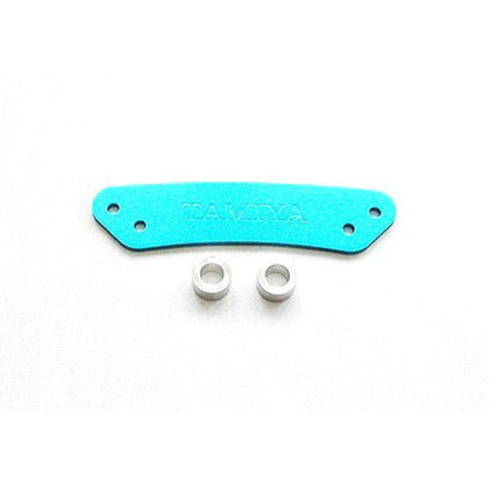 Tamiya Hop-Up Aluminum Bumper Stopper for TT-01/TGS- Japan Figure Store - #1 Bring To You The Best Japanese Goods
