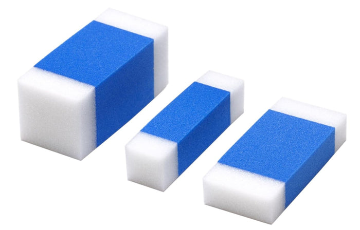 Tamiya Makeup Material 192 Compound Sponge Plastic Model Tool- Japan Figure Store - #1 Bring To You The Best Japanese Goods