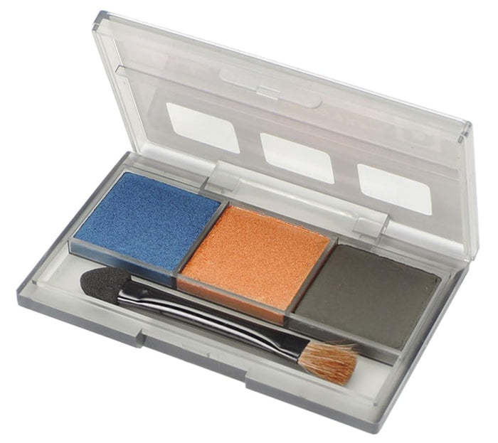 Tamiya Weathering Master D Set Blue Red Oil Colorant Makeup Material 87088- Japan Figure Store - #1 Bring To You The Best Japanese Goods