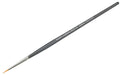 Tamiya Modeling Brush Hf Face Brush Thin 87049 - Precision Makeup Tool- Japan Figure Store - #1 Bring To You The Best Japanese Goods