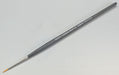 Tamiya Modeling Brush Hf Face Brush Thin 87049 - Precision Makeup Tool- Japan Figure Store - #1 Bring To You The Best Japanese Goods