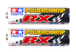 Tamiya Mini 4Wd Battery Power Champ Rx 55119 High Performance Racing Car- Japan Figure Store - #1 Bring To You The Best Japanese Goods