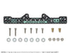 Tamiya Mini 4WD Carbon Reinforced Plate 1.5mm J-Cup 2025 Model 95178