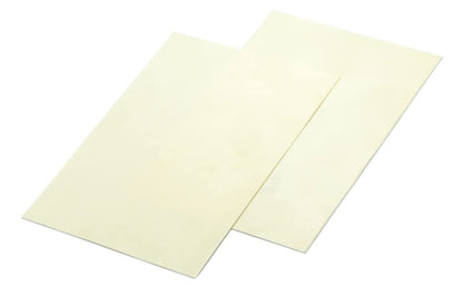 Tamiya Mini 4WD Skid Seal 2 Sheets 80x120mm - Upgrade Parts Series No.533- Japan Figure Store - #1 Bring To You The Best Japanese Goods