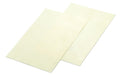 Tamiya Mini 4WD Skid Seal 2 Sheets 80x120mm - Upgrade Parts Series No.533- Japan Figure Store - #1 Bring To You The Best Japanese Goods