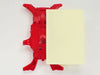 Tamiya Mini 4WD Skid Seal 2 Sheets 80x120mm - Upgrade Parts Series No.533- Japan Figure Store - #1 Bring To You The Best Japanese Goods
